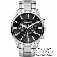 Roamer 508837 41 55 50 мужские кварцевые часы
Roamer 508837 41 55 50 мужские кварцевые часы